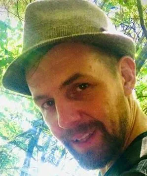 Майкл Суоттон фото