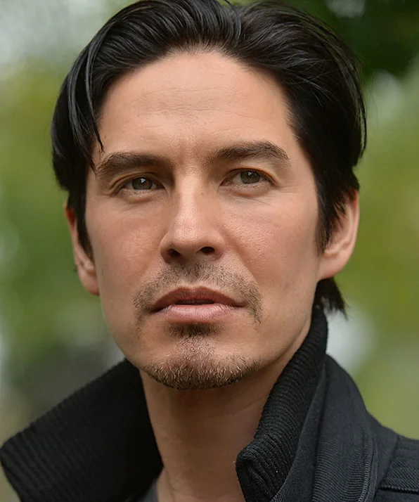 Майкл Тех фото