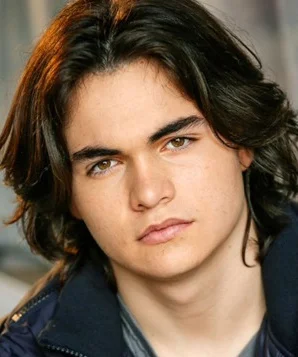 Майкл Терра фото