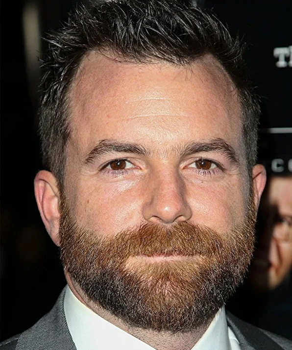 Майкл Тиддес фото