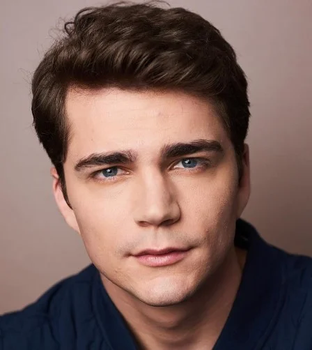 Тикнор Майкл фото