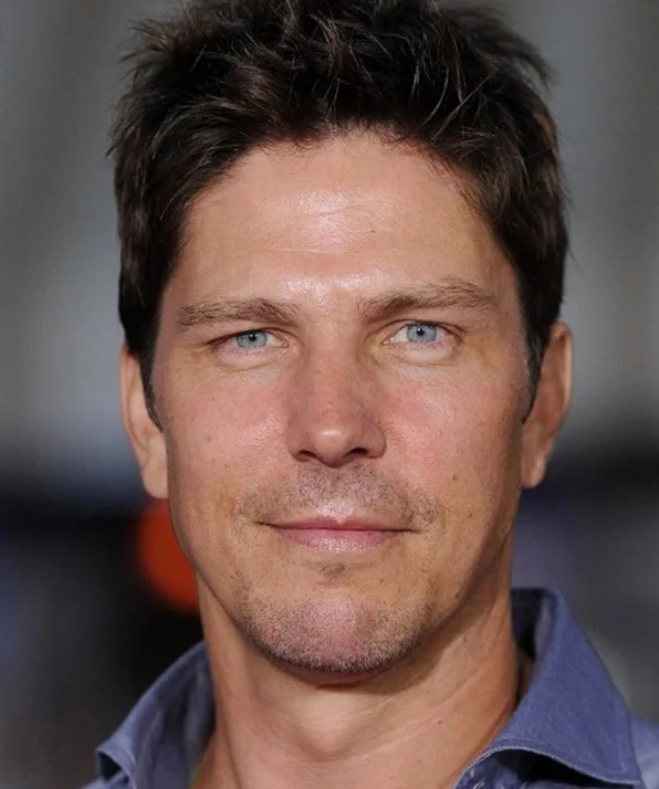 Трукко Майкл фото