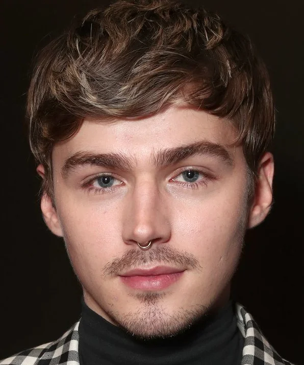 Майлс Хейзер фото