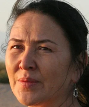 Майра Омар фото