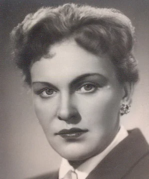 Майя Блинова фото