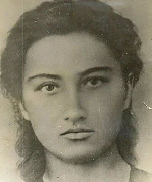 Майя Бузинова фото