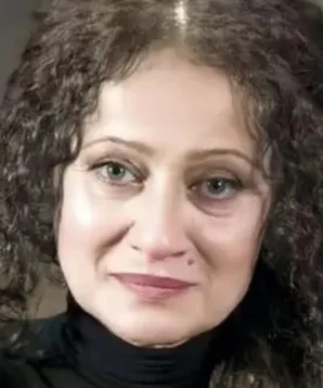 Майя Цецхладзе фото