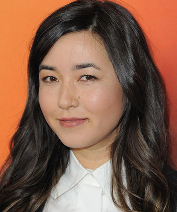 Майя Эрскин фото