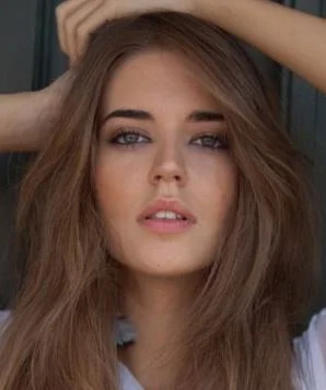 Майя Хенсон фото