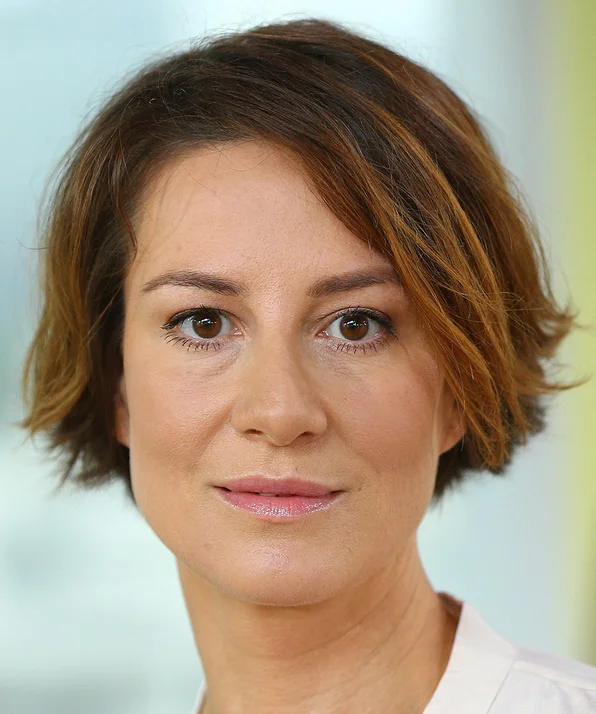 Майя Осташевска фото