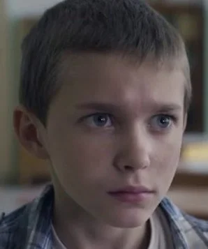 Пусторамов Макар фото