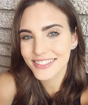 Макарена Ачага фото