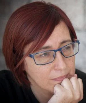 Макарена Асторга фото