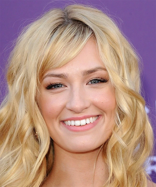 Макенна Кауджилл фото