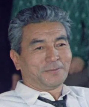 Макиль Куланбаев фото