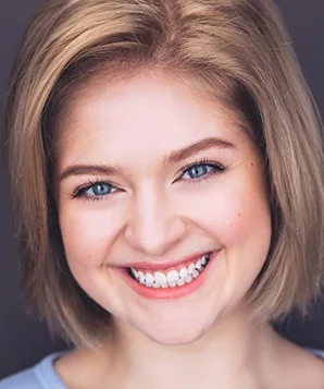 Кристин По Маккенна фото