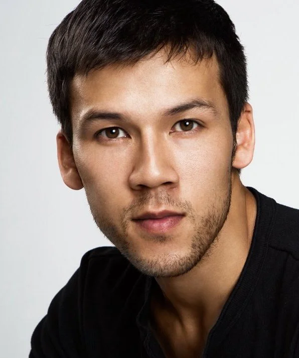 Макс Хуан фото