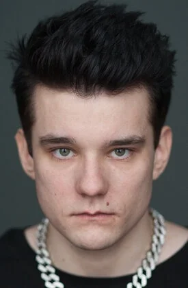 Климка Макс фото