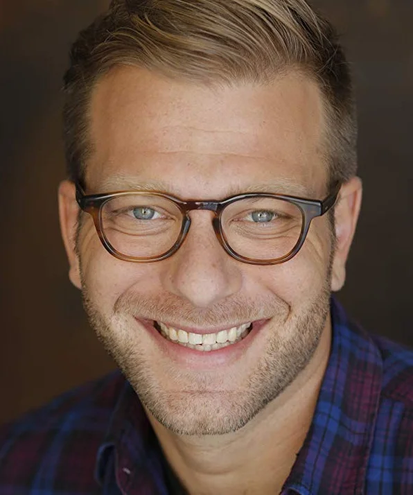 Макс Лессер фото