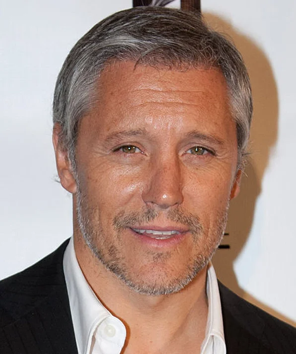 Райан Макс фото