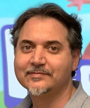 Макси Валеро фото