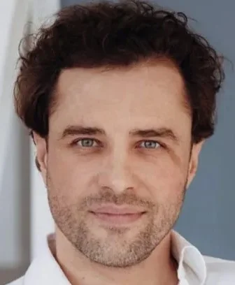 Боев Максим фото