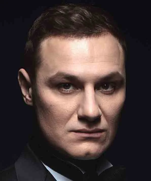 Брызгалин Максим фото
