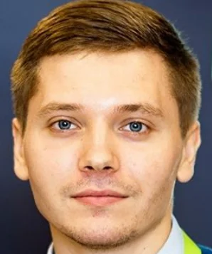 Максим Дарулис фото