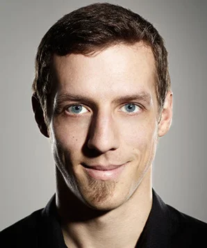 Максим Дюран фото