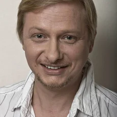 Максим Глотов фото