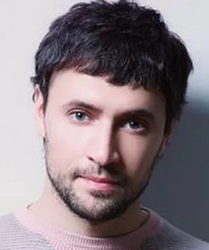 Максим Колосов фото