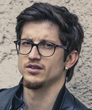 Максим Кулагин фото