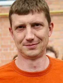 Мехеда Максим фото