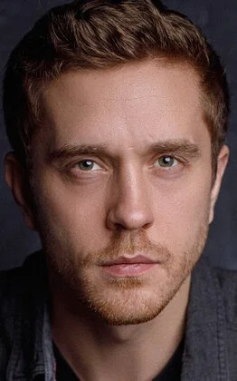 Михалев Максим фото