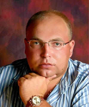 Максим Минин фото