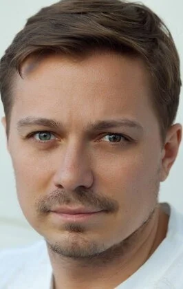 Митяшин Максим фото