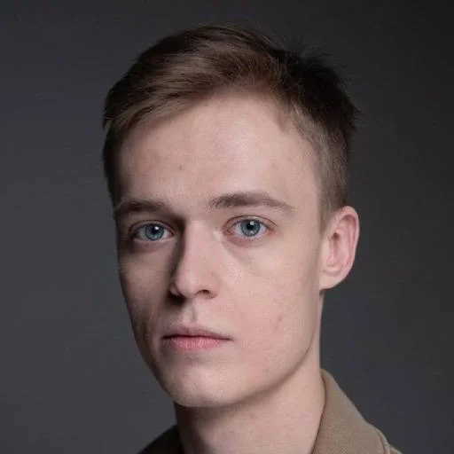 Некрасов Максим фото