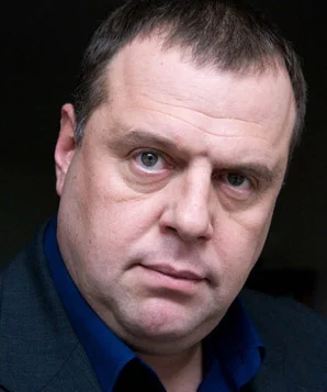 Пинскер Максим фото