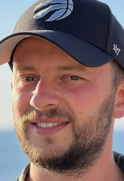 Полинский Максим фото