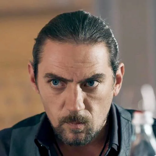 Шпаковский Максим фото