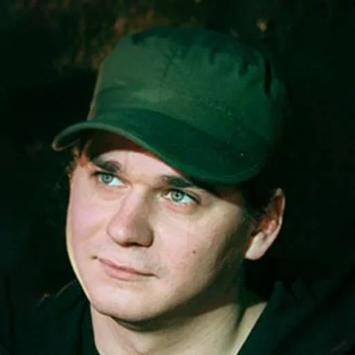 Тарасов Максим фото