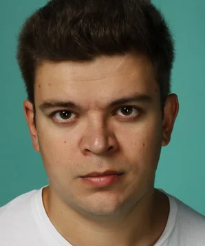 Максим Тихонов фото