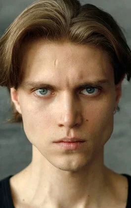 Тригубчак Максим фото