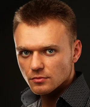 Максим Житник фото