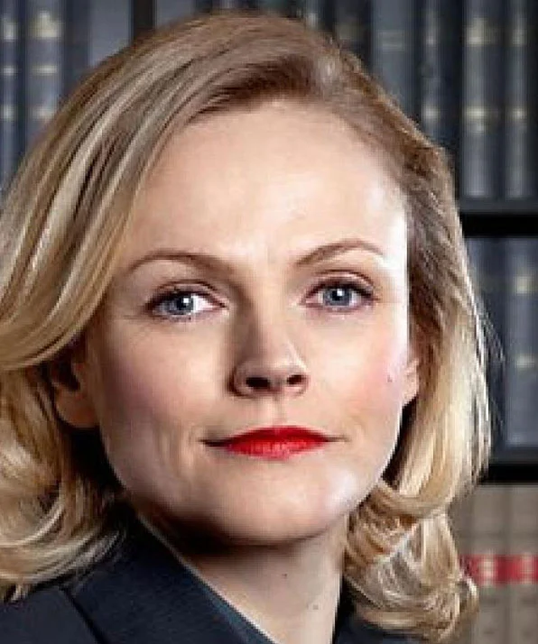 Максин Пик фото