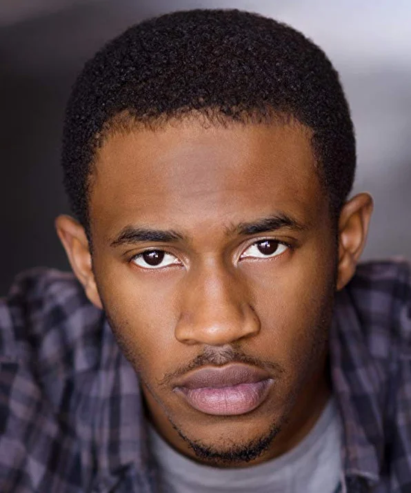 Малкольм Дэвид Келли фото