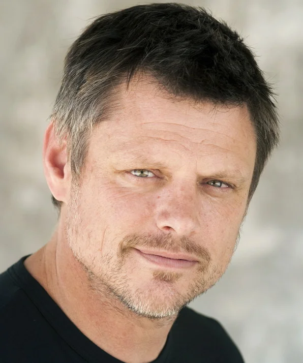 Малкольм Кеннард фото