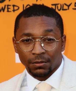 Малкольм М. Мейс фото