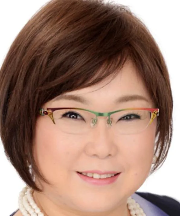 Хорикоси Мами фото