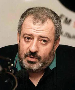 Мамука Кикалейшвили фото